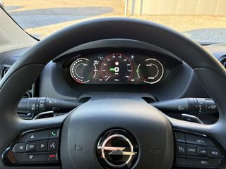 Opel Movano-e