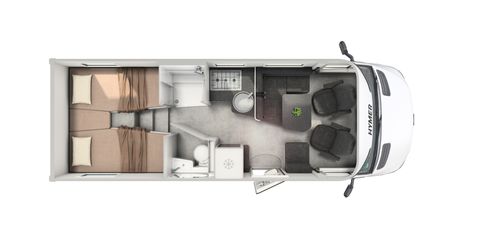 Hymer 