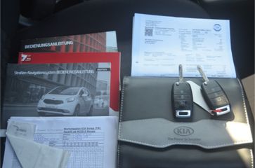 Kia Venga