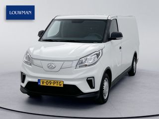 Maxus eDeliver3