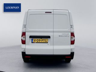 Maxus eDeliver3