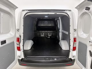 Maxus eDeliver3