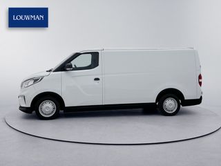 Maxus eDeliver3