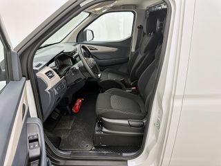 Maxus eDeliver3