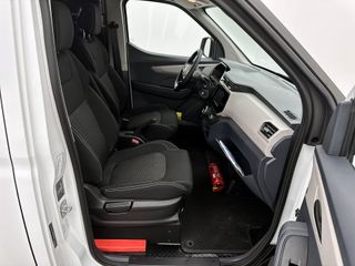 Maxus eDeliver3