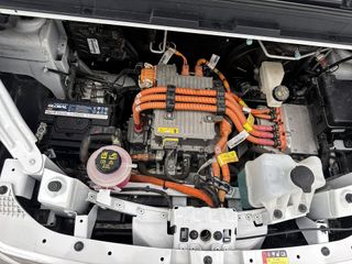 Maxus eDeliver3