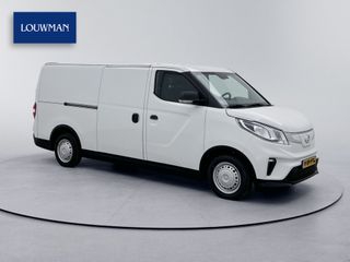 Maxus eDeliver3