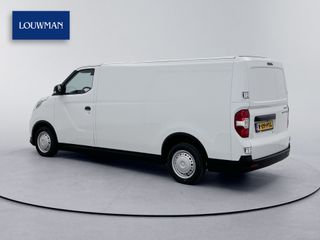 Maxus eDeliver3
