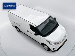 Maxus eDeliver3
