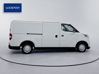 Maxus eDeliver3