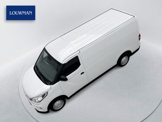 Maxus eDeliver3