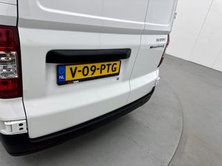 Maxus eDeliver3