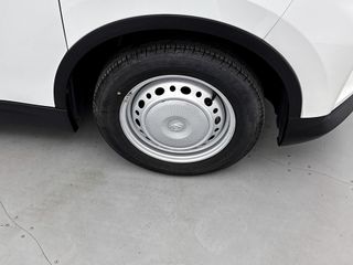 Maxus eDeliver3