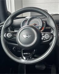 MINI 3-Deurs