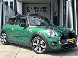 MINI 3-Deurs
