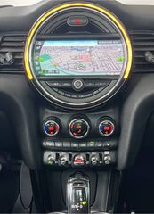 MINI 3-Deurs