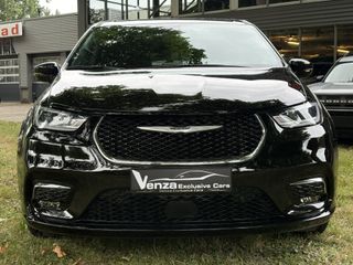 Chrysler Grand Voyager