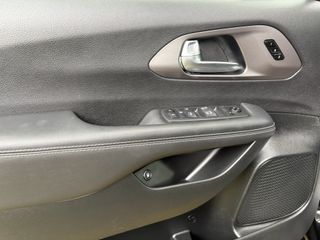 Chrysler Grand Voyager