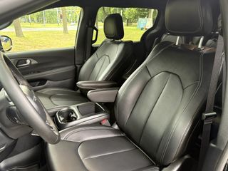 Chrysler Grand Voyager