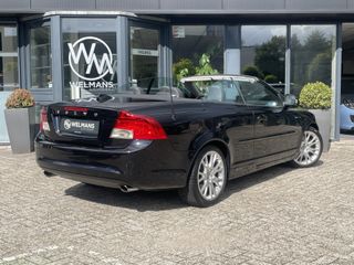 Volvo C70