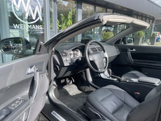 Volvo C70