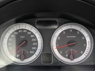 Volvo C70