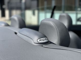 Volvo C70
