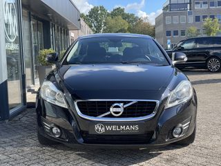 Volvo C70