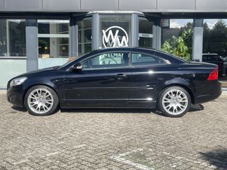 Volvo C70