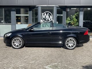 Volvo C70