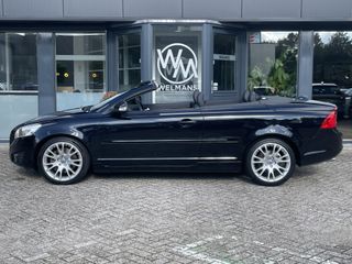 Volvo C70