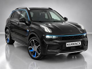 Lynk & Co 01