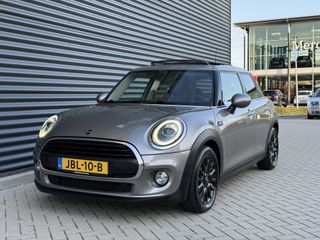 MINI 5-Deurs