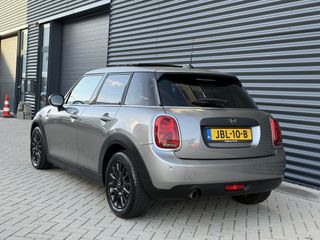 MINI 5-Deurs