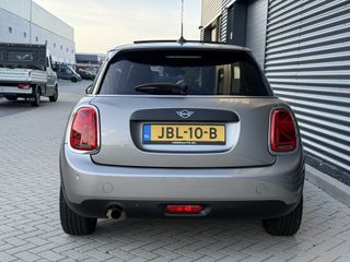 MINI 5-Deurs