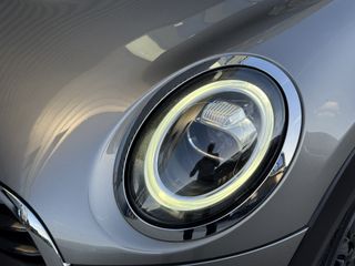 MINI 5-Deurs