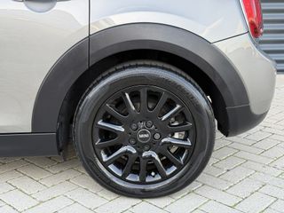 MINI 5-Deurs