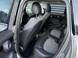 MINI 5-Deurs