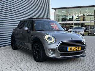 MINI 5-Deurs