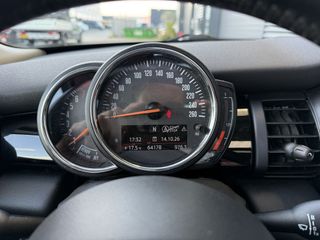 MINI 5-Deurs