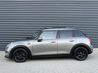 MINI 5-Deurs