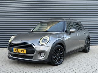 MINI 5-Deurs