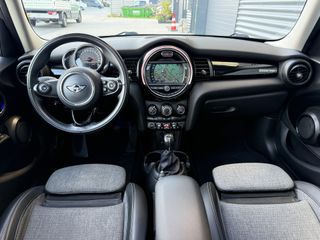 MINI 5-Deurs