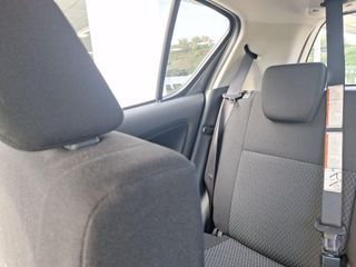 Suzuki Splash
