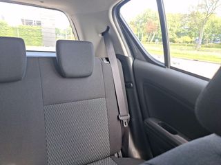 Suzuki Splash