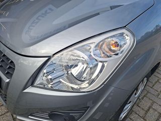 Suzuki Splash
