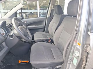 Suzuki Splash