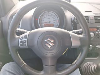 Suzuki Splash