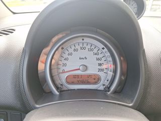 Suzuki Splash