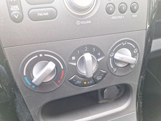 Suzuki Splash